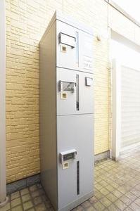 Ｗｉｎｄ　Ｃｏｕｒｔ　Ｌ 203号-14