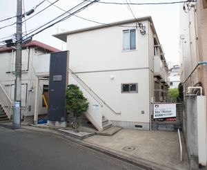 プランドールＫ 101号-12