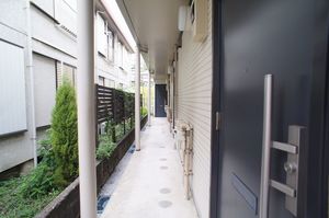 プランドールＫ 101号-13