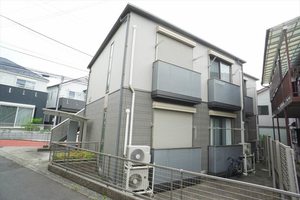 ボナール上星川 101号-13