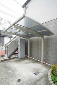 ボナール上星川 101号-14