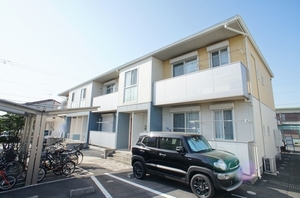 クレセオ湘南 102号-12