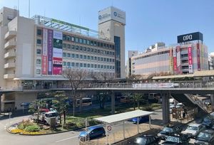 セレニータ藤沢 101号-14