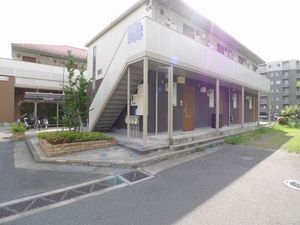 裕旬館　Ｂ 201号-12