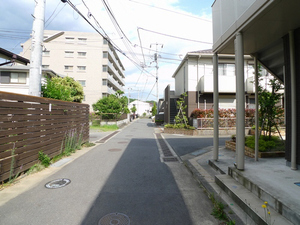 裕旬館　Ｂ 201号-13