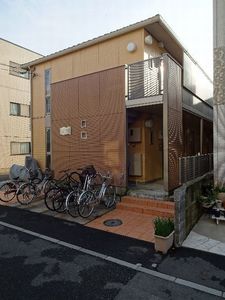 コートプルメリア 203号-12