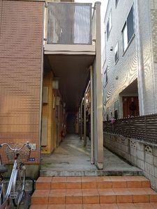 コートプルメリア 203号-13