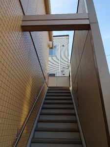 コートプルメリア 203号-14