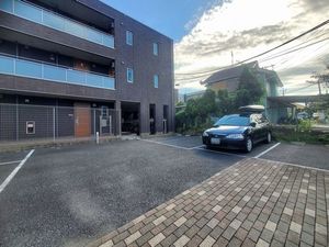シャーメゾン長沢 101号-12