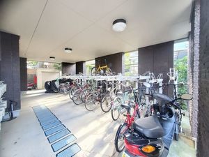 シャーメゾン長沢 101号-13