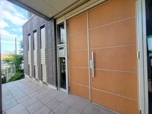 シャーメゾン長沢 101号-14