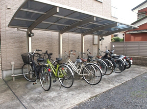 フレジェール 204号-13