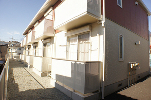 スターメゾン 206号-15