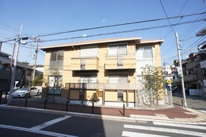 Bella Vista trois 101号-4