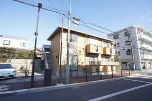 Bella Vista trois 101号-5