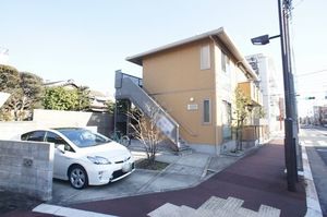 Bella Vista trois 101号-6