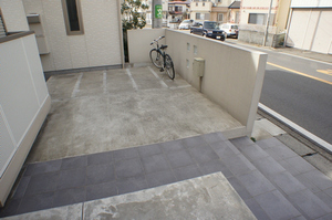 ウィンシティ横濱瀬谷Ⅴ 101号-13