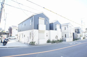 ウィンシティ横濱瀬谷Ⅴ 101号-14