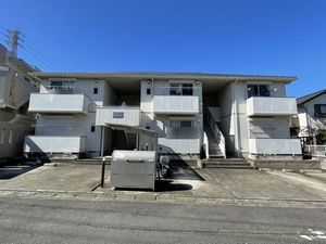 クランツ鎌倉 101号-13