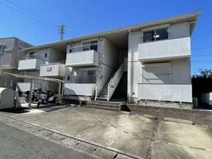 クランツ鎌倉 101号-14