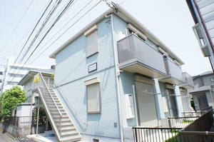 リリーメゾン 202号-12