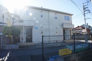 メゾンフローラ 102号-13