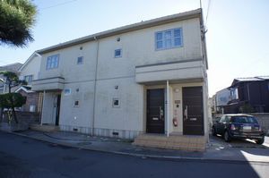 メゾンフローラ 102号-14