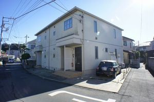 メゾンフローラ 102号-15