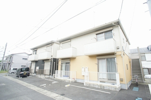 ベルフルールⅠ 202号-13