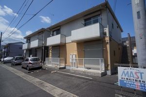 ベルフルールⅡ 101号-15