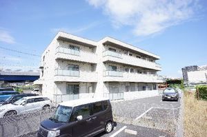 ロイヤルパレス八番館 206号-12