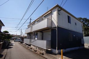 カサヴェール 102号-12