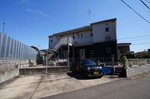 カサヴェール 102号-13
