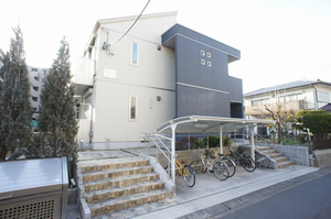 フォーリアＢ 103号-2