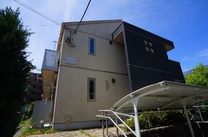 フォーリアＢ 103号-5