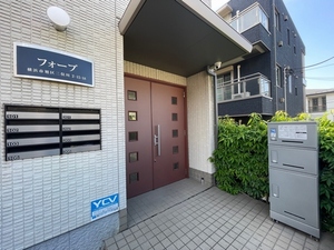 フォーヴ 103号-13