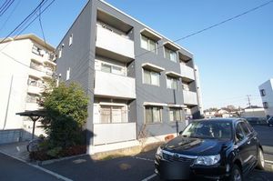 メゾンエーデル 303号-12