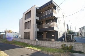 メゾンエーデル 303号-14