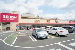 メゾンエーデル 303号-15