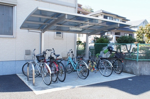 ルミエールⅠ 202号-13