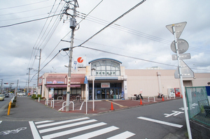 ルミエールⅠ 202号-14