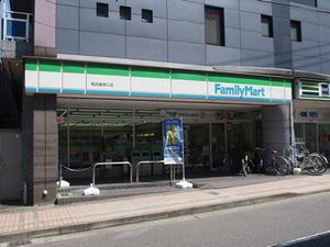 オリザ・ベルージュ 203号-13