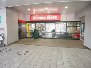 オリザ・ベルージュ 203号-14