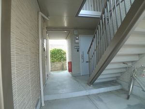 マーサ・プラージュ 101号-14