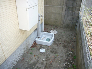 鵠沼ハウスＡ 101号-13