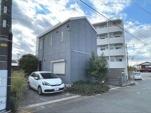 コスモス湘南 101号-12