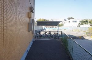 グレースコート 101号-13