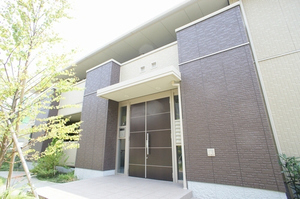 シャーメゾン横浜弐番館 201号-12