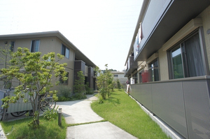 シャーメゾン横浜弐番館 201号-13