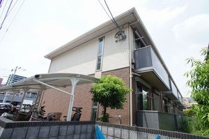 シャルマン相模原 201号-12